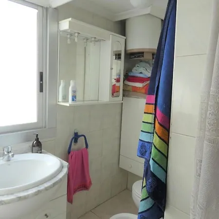 Atico En Plaza De Espana Lägenhet Alicante