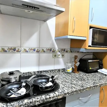 Atico En Plaza De Espana