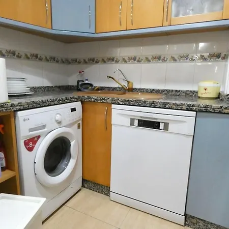 Atico En Plaza De Espana * Alicante