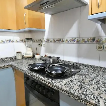 Lägenhet Atico En Plaza De Espana Alicante