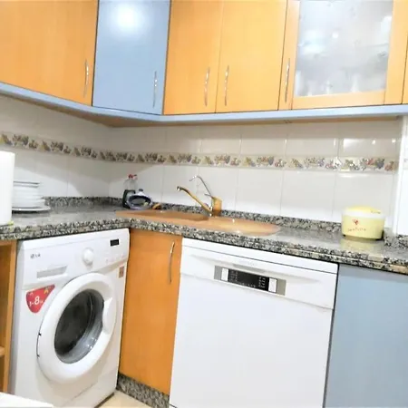 Lägenhet Atico En Plaza De Espana Alicante