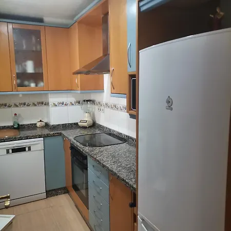 Atico En Plaza De Espana