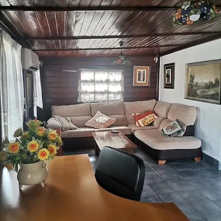 Lägenhet Atico En Plaza De Espana Alicante