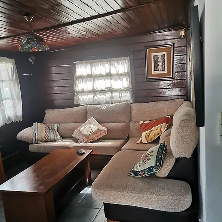 Lägenhet Atico En Plaza De Espana *